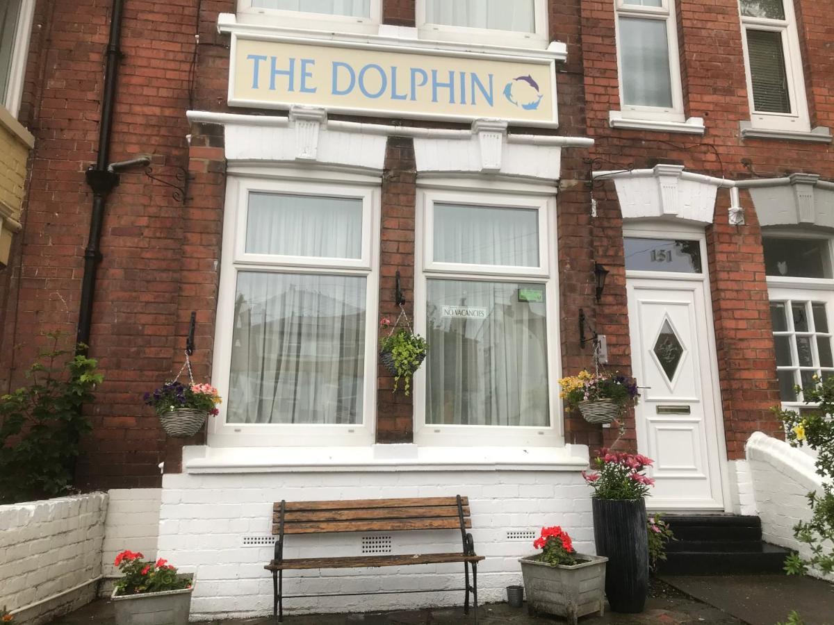 Dolphin 3* Скарборо