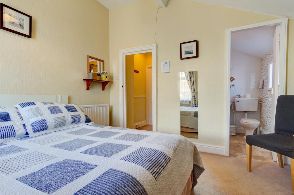 Dolphin Guest house